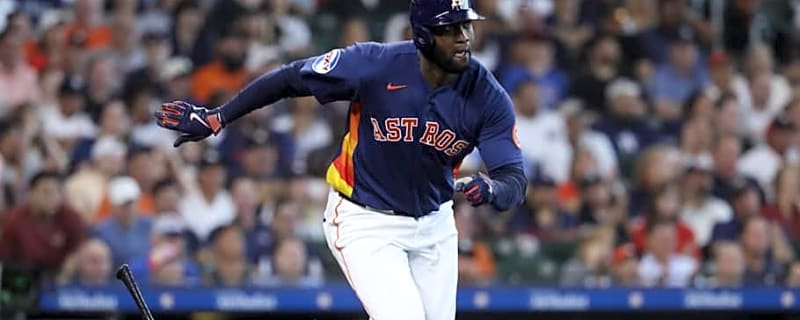 Yordan Álvarez Trade Landing Spots If Astros Press Reset In 2026