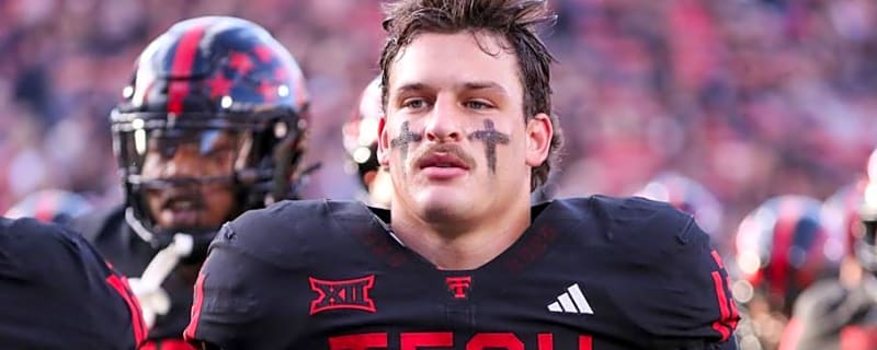 Texas Tech Linebacker Ben Roberts Opens Up About Oregon Film Study