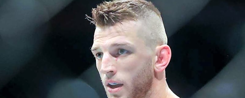 UFC Qatar fight card picks & predictions for Arman Tsarukyan vs. Dan Hooker