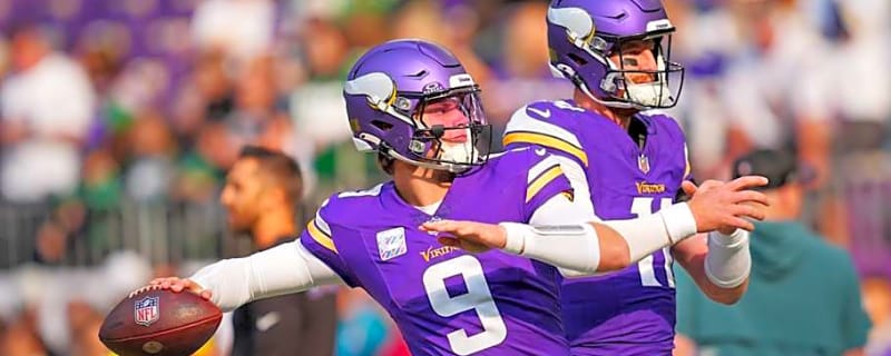 Analyst doesn’t mince words on Vikings&#39; underwhelming start to 2025