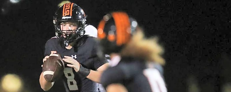 Oklahoma Sends Second Offer of Day to Class of 2028 Quarterback
