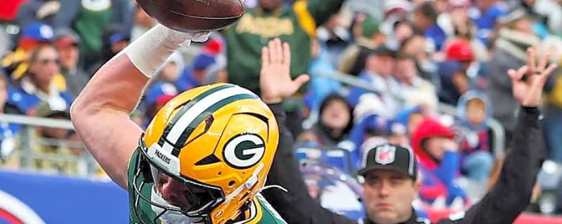 Giant Sigh of Relief: Jordan Love’s TD, Evan Williams’ INT Rescue Packers