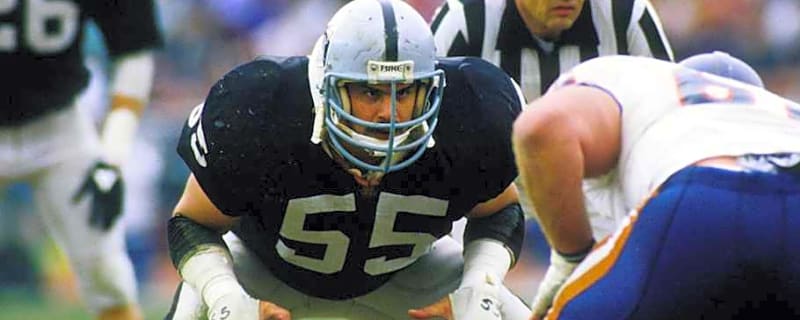 Exclusive: Former GM, Steelers Exec Talks Raiders Legend
