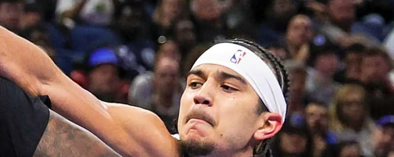 Magic Playoff Scenarios: Orlando Can Clinch a Top-Six Seed After Beating Timberwolves