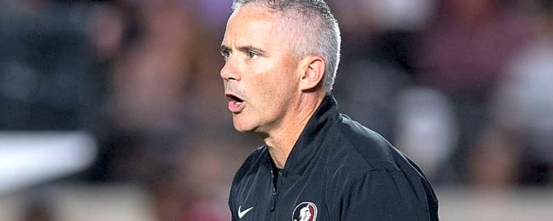 Florida State Football's 13 'Notes To Know' For Central Arkansas Matchup
