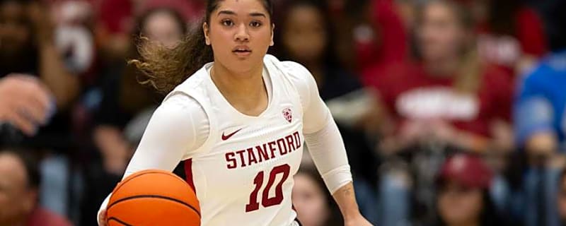 Blend of Freshmen, Veterans Help Stanford Take Down No. 16 UNC