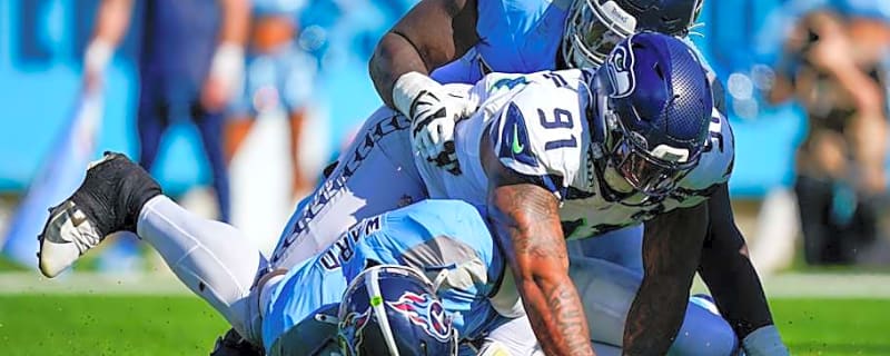 One shocking Seahawks snub from 2026 Pro Bowl selections