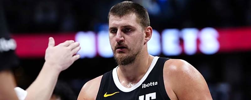 How Nuggets' Postponed Game Could Save Nikola Jokic's MVP Hopes