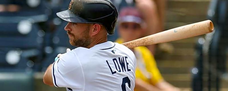 Analyzing Lack of Internal Options at Second Base for Rays Following Massive Trade