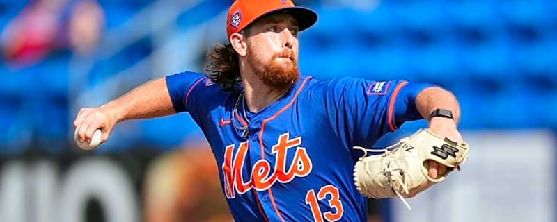 Mets making &#39;big addition&#39; at trade deadline could depend on this top prospect