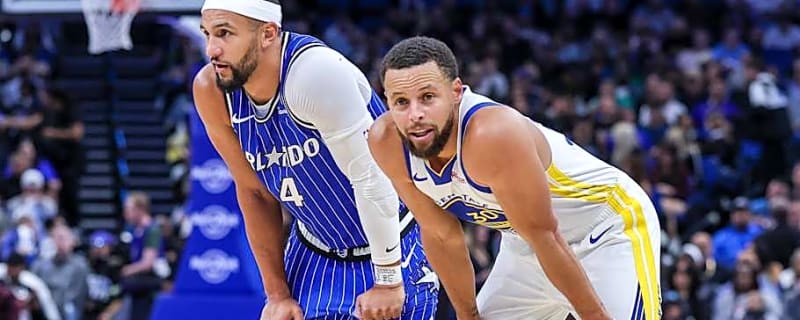Magic need to overcome the inevitable Stephen Curry