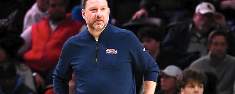 Chris Beard's Take: Ole Miss Basketball 'Will Not Quit' Amid Historic Losing Streak