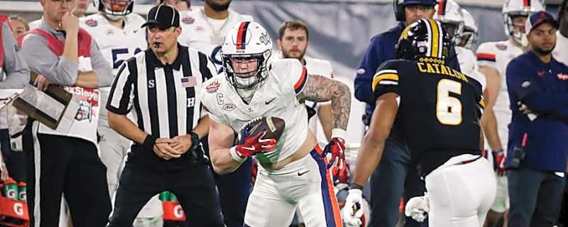 Underrated Virginia Prospects Who Could Sneak Into The NFL Draft