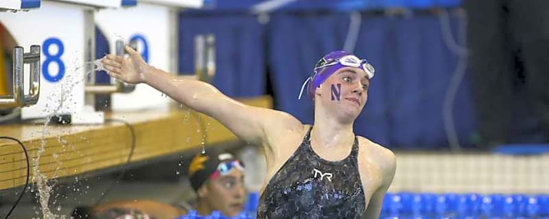 Northwestern Wildcats Compete at Wisconsin Ahead of NCAA Championships