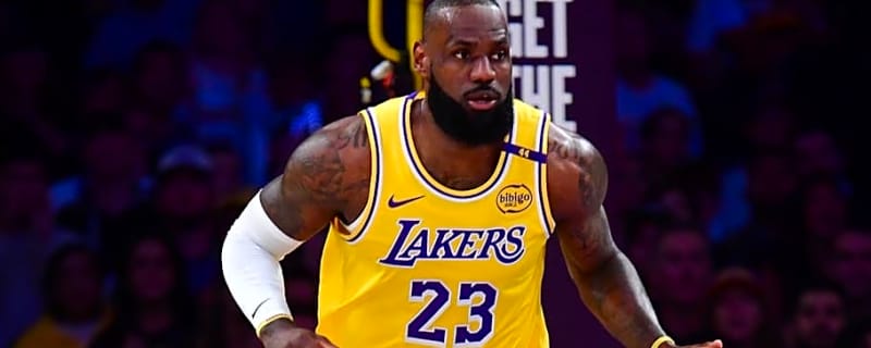 Could Orlando Magic Really Trade For Los Angeles Lakers&#39; LeBron James?