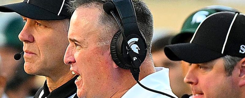 Spartan Nation Damaged After Demoralizing Nebraska Loss