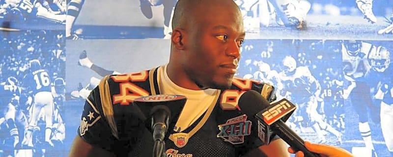 Benjamin Watson Isn't Surprised At Former Patriots Teammate's Success