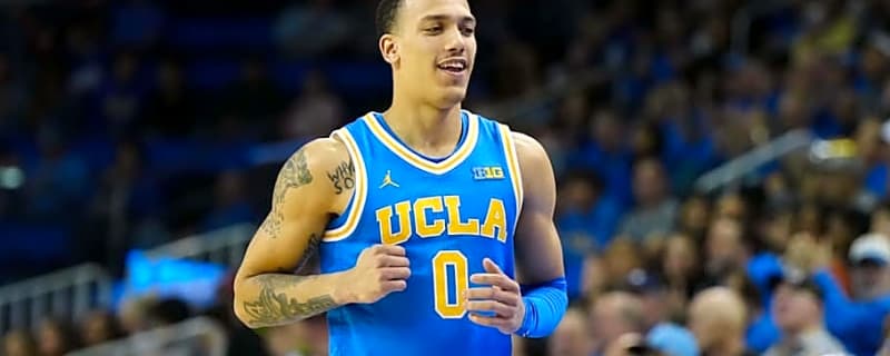 Report: UCLA Alum Signs NBA Contract with the Hawks