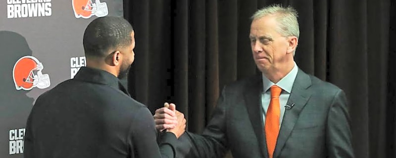 Three Things the Cleveland Browns Must Do To Make Their First Super Bowl