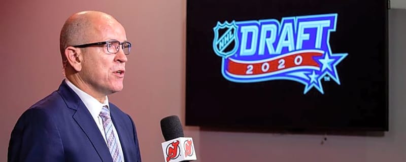 Former New Jersey Devils draft bust fails to make his NHL roster