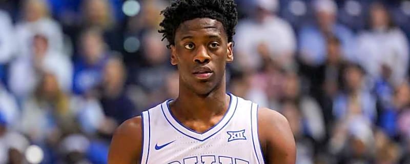 Are Dallas Mavericks Signaling Trade Up in 2026 NBA Draft By Meeting With AJ Dybantsa?
