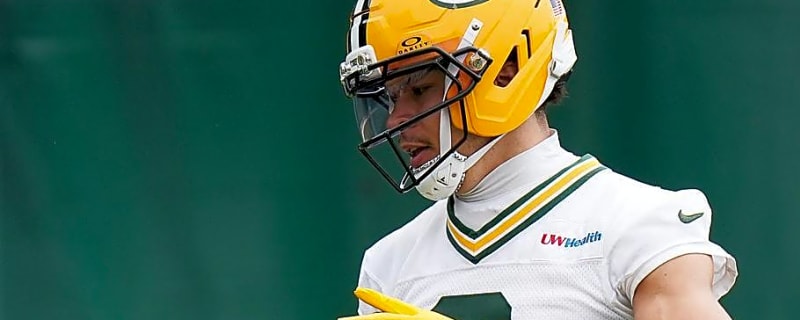 Packers Place All-In, Make-or-Break $142.25 Million Bet on Potential