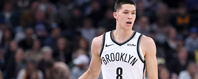 Takeaways From The Brooklyn Nets' First Two Games of The California Classic