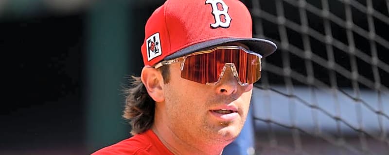 Red Sox Lose 26-Year-Old Slugger for 'A While'