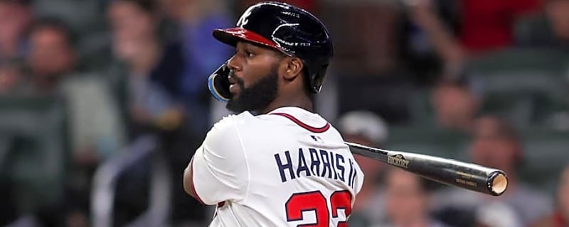 The Next Big Step the Braves Need From Michael Harris II