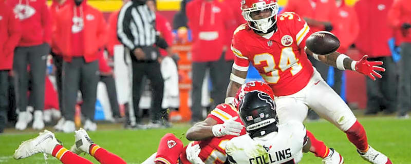 Closer Look at Chiefs’ Sneaky Good Addition to Staff