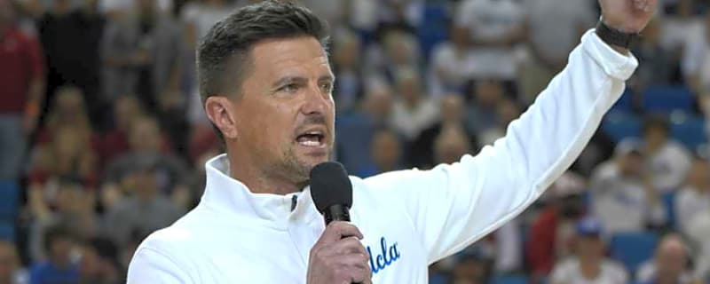 Bob Chesney Reflects on Rebuilding UCLA's Culture