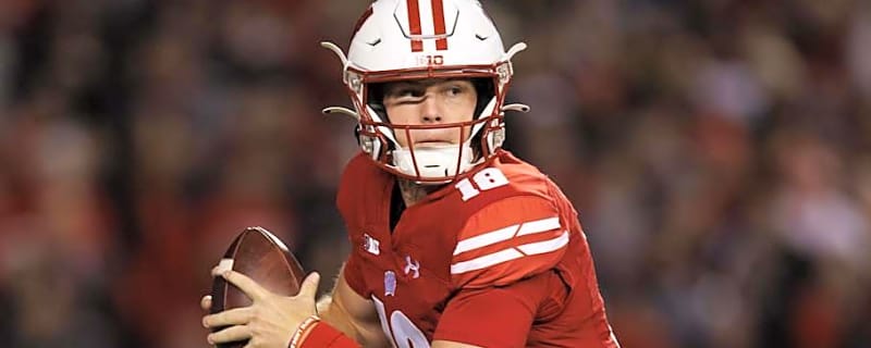 Arizona Wildcats Training Camp Talk: Braedyn Locke