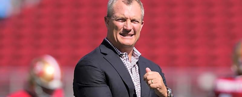 One Wide Receiver the 49ers Should Sign if Released