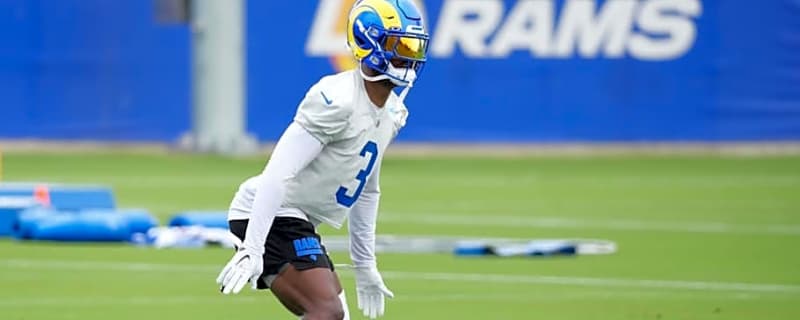 Rams Morning Report: Team Has Green Light Entering Week One