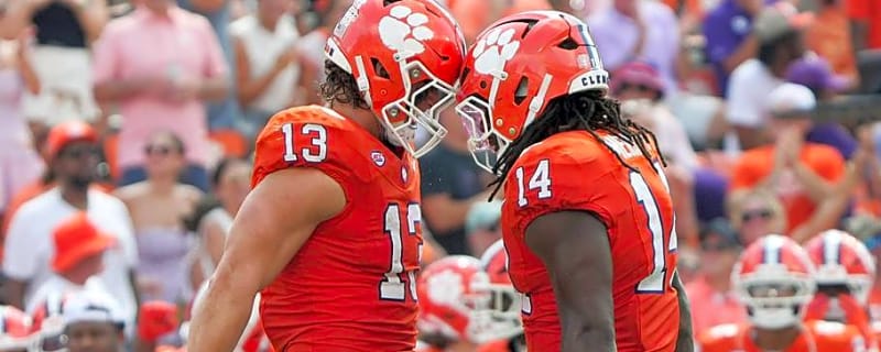 Why Clemson's Recent Shutout Isn't Enough For The Defense Entering VT Contest