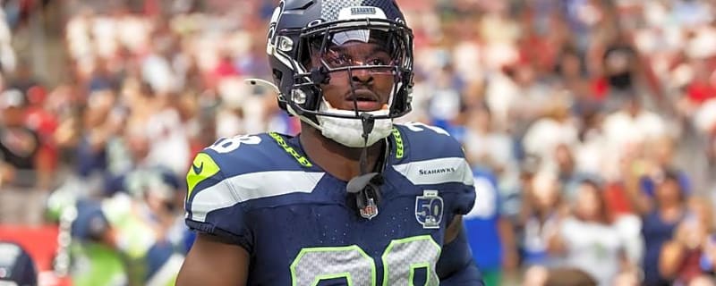 Boom or Bust Season for Seahawks’ Nehemiah Pritchett