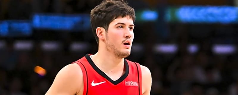 Rockets Hope to Get First Summer League Win vs. Hawks