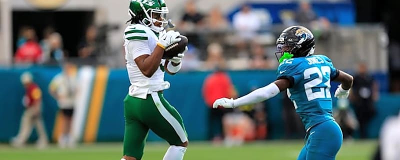 Jets Hit Jackpot with Eagles-John Metchie III Trade Deadline Deal