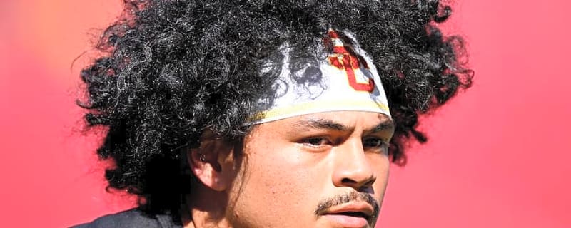 Jayden Maiava Draws Heat for Rough Start During USC vs. Washington Clash