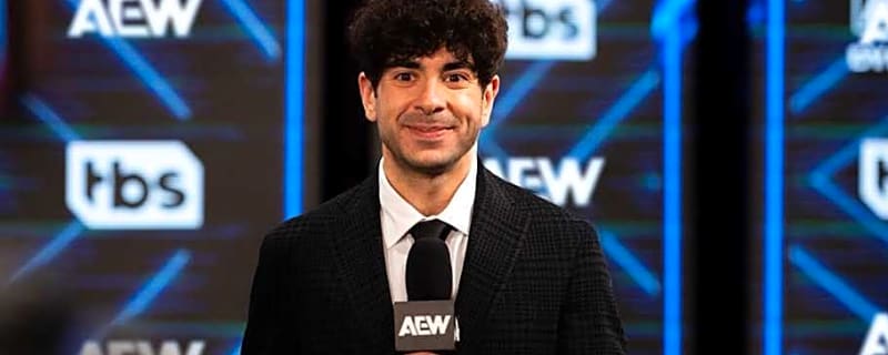 Major Update On Trey Miguel's AEW Status Following The Rascalz's Debut