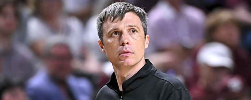 Bucky McMillan Credits This Lineup Change for Texas A&M's Win vs. Kentucky