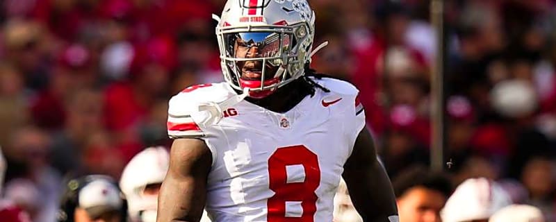 Top 10 Linebackers for Broncos in 2026 NFL Draft