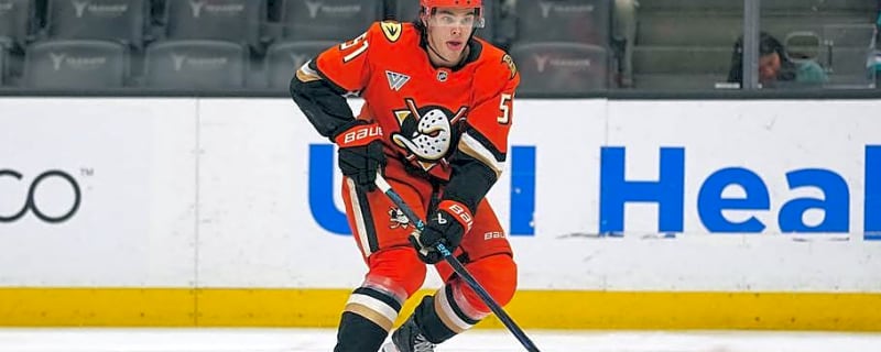Olen Zellweger called a 'pretty special hockey player' by new Sabres teammate