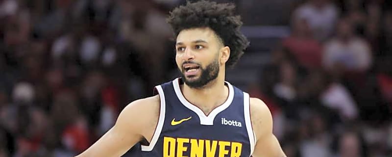 Nuggets' Jamal Murray Sets New Personal Goal After First All-Star Game