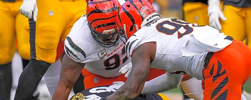 Bengals Defender Named Among Top Five Contract-Year Breakout Candidates