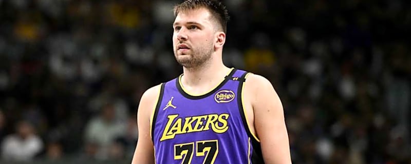 Mavericks set to face Luka Doncic, Lakers for first time since firing Nico Harrison