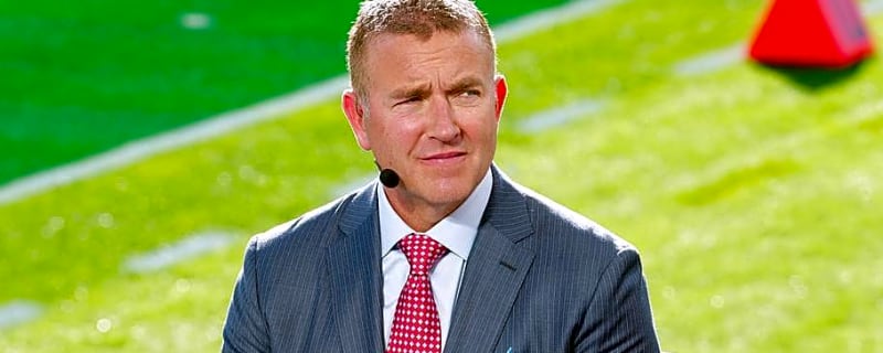 Kirk Herbstreit Issues Warning to Oregon Ducks Before USC Game