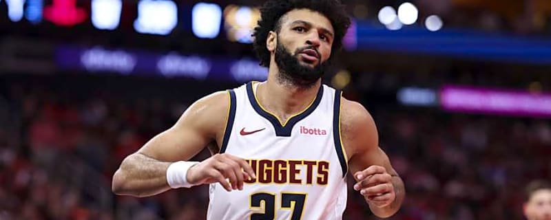 Jamal Murray Earns All-Star Praise From Nuggets’ David Adelman