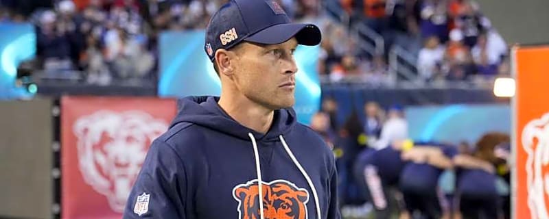 The No. 1 reason Chicago Bears will upset Minnesota Vikings in Week 11