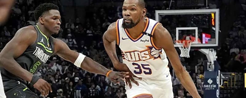 Report: Brooklyn Nets Involved in NBA&#39;s First Seven-Team Trade